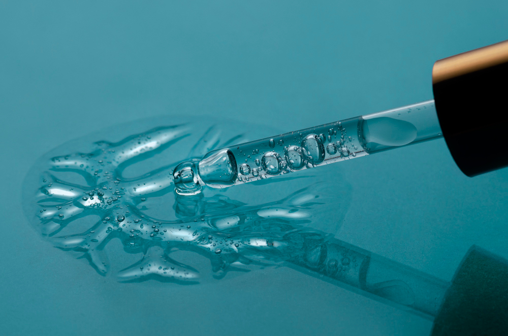 Fillers Injection Magic Discover the Best Magic Crystals Non Injectable Hyaluronic Filler in ...