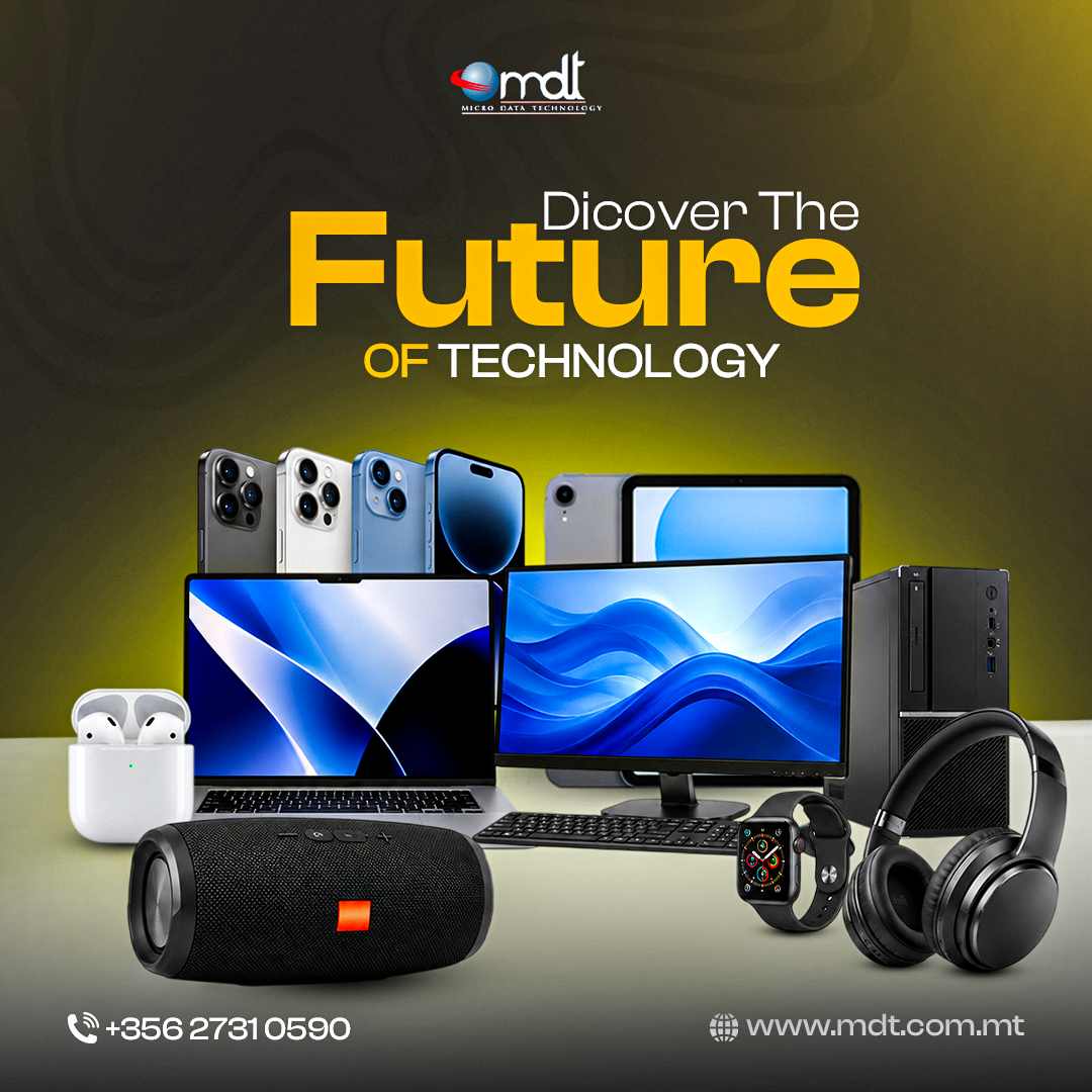 Micro Data Technology Ltd.