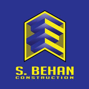 S Behan Construction Malta